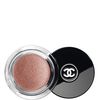 Chanel cream eyeshadow 118 Moonlight Pink