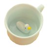 Cup Morning Mug, Duck