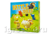 Настольная игра Боевые овцы (Battle Sheep)