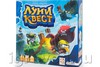 Настольная игра Луни Квест (Loony Quest) на русском