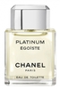 Egoiste Platinum Chanel