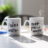 Paint Water Mug Set
