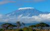 Совершить восхождение на Килиманджаро