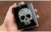 Alcohol Flask