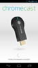 Google chromecast