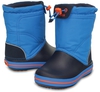 Kids’ Crocband™ LodgePoint Boot C10