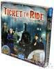 Настольная игра: Ticket to Ride: United Kingdom + Pennsylvania