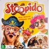 Настольная игра stoopido