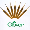 Крючок Clover