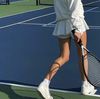 Tennis Apparel