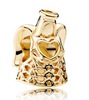 Pandora шарм Golden Angel Charm