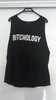 bitchology t-short