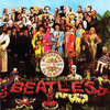 The Beatles - Sgt. Pepper’s Lonely Hearts Club Band