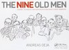 The Nine Old Men: Lessons, Techniques, and Inspiration from Disney's Great Animators