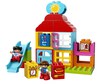 Lego learn about my day