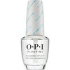 OPI Plumping top coat