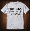Floki- Уникальные футболки и толстовки от Dream Shirts