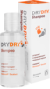 Dry Dry Shampoo