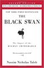 Nassim Taleb (2010) - The Black Swan: the impact of the highly improbable