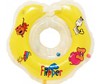 Круг для купания ROXY Flipper на шею для новорожденных