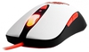 SteelSeries Sensei RAW Guild Wars 2 (62156) White-Black USB