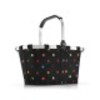 reisenthel carrybag dots