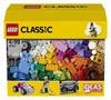 Конструктор LEGO CLASSIC 10702 Набор кубиков для свободного конструиров