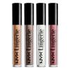 NYX ПЕРЛАМУТРОВЫЕ ТЕНИ ДЛЯ ВЕК  LID LINGERIE - ROSE PEARL