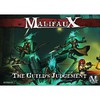 Malifaux 2E: Guild - The Guild's Judgement Box