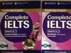 Complete IELTS