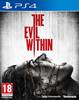 The Evil Within для PS4