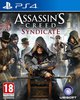 Assassin's Creed Syndicate для PS4