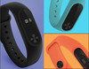 шагомер xiaomi mi band 2