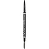 nyx micro brow pencil