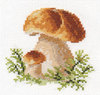 Белые грибы от "Алиса"
