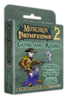 Munchkin® Pathfinder 2 – Guns and Razzes