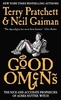 Terry Pratchett & Neil Gaiman "Good Omens"
