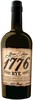 Ржаной Вискарь James E. Pepper, 1776 Straight Rye, 0.7 л