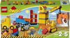 LEGO DUPLO 10813 Большая стройплощадка