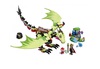 Lego дракон короля гоблинов