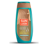 Лосьон для тела SUN LOOK I LOVE BRONZE с эффектом загара для светлой кожи 250 мл