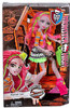 Marisol Coxi Monster High doll