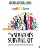книга The Animator's Survival Kit