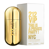 Carolina Herrera "212 VIP" 100 ml