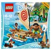 Lego Moana's Ocean Voyage