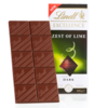 Lindt лайм