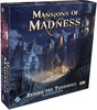 Mansions of Madness 2nd: Beyond the Threshold Expansion