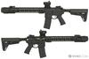 EMG Salient Arms Licensed GRY AR15 PTW Project (Short)