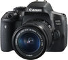 canon 750 d