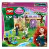 Lego Merida's Highland Games